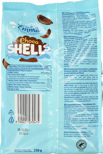 Emma Hardie Getreide 250gr