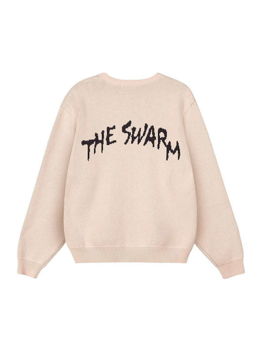 Sweater Raw Honey