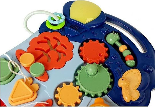 Lean Toys Măsuță de Activități cu lumină