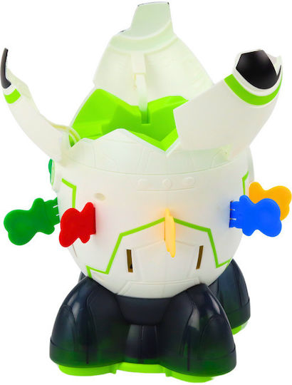 Lean Toys Διαδραστικό Παιχνίδι