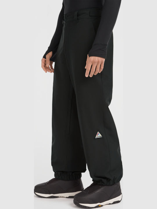 O'Neill 255143-19010 Ski & Snowboard Schwarz