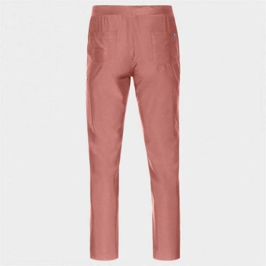 Stenso Unisex Purple Medical Pants