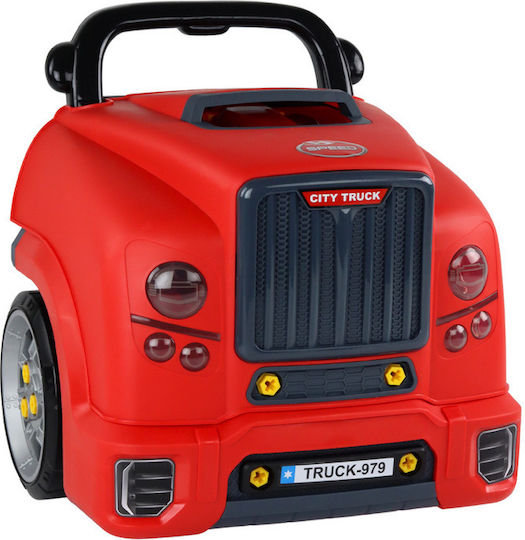 Lean Toys Rollenspielzeug
