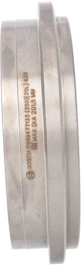 Bosch Brake Drum 0 986 477 133