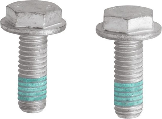 Trw Caliper Bracket Bda589