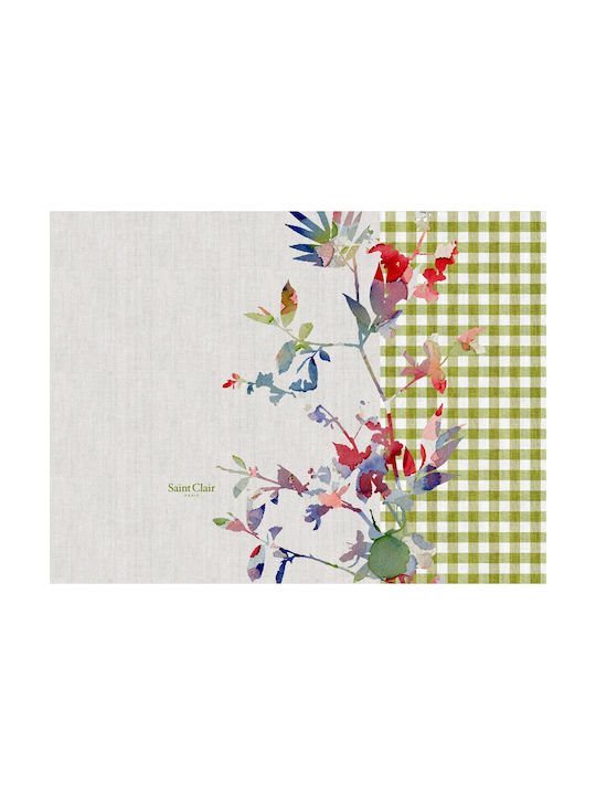 Saint Clair Placemats Tesatura 45x33cm 1buc Saint Clair Placemats Tesatura 45x33cm 1buc