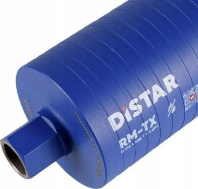 Flex Ποτηροτρύπανo Ξηρής Κοπής με Διάμετρο από 92mm έως 300mm
