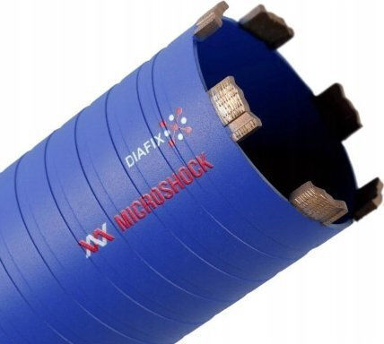 Flex Ποτηροτρύπανo Ξηρής Κοπής με Διάμετρο από 92mm έως 300mm