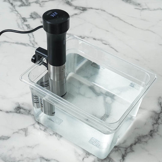 Vesta Precision Wifi Sous Vide Machine 1.2kW 7.2x12.15x33cm 625088