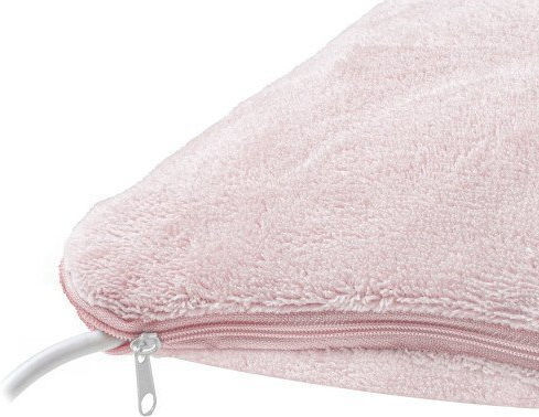 Adler Pillow Heating Pad Pink 38x38cm