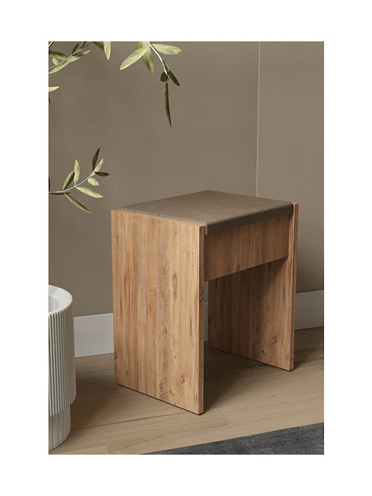 SteweHome Hocker Für Das Wohnzimmer Mehrfarbig & Bequem