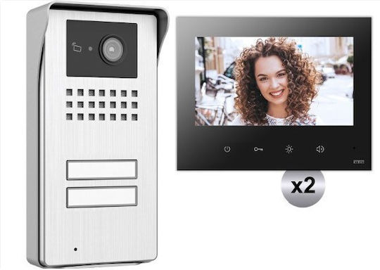 CTC 2 Venus Monitor για Θυροτηλέφωνο