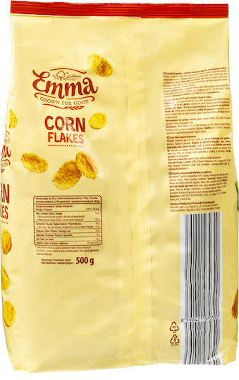 Emma Hardie Flocken Mais 500gr