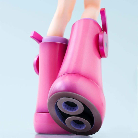 One Piece Nami Statuie „Istoria Evolutivă” P.o.p 25cm