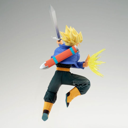 Dragon Ball Z Trunks Figur G X Materia 20cm