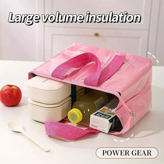 Pandaboo Insulated Bag Handbag