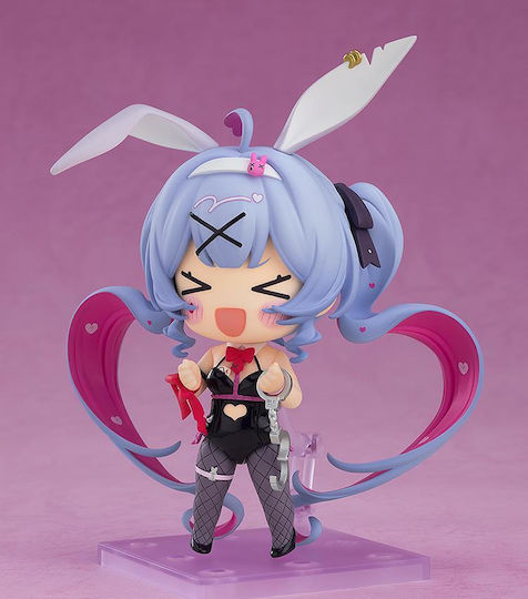 Figurină Hatsune Miku Rabbit Hole Nendoroid 10cm