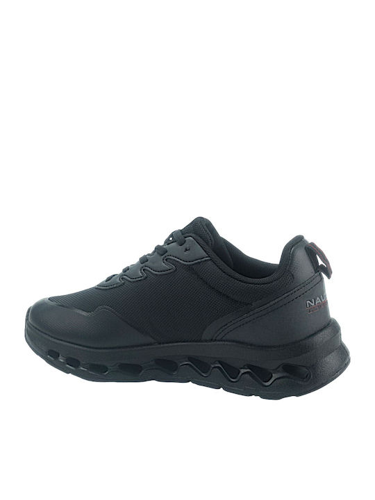 Sneakers Black