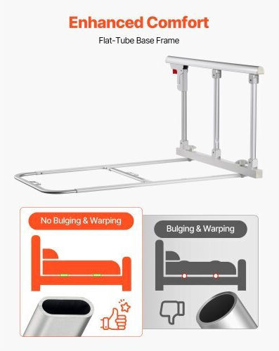 Vevor Bed Rails BCBSBCBSKZD7D6RFJ001V0
