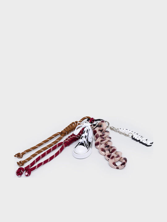 Almynolah Bag Charm