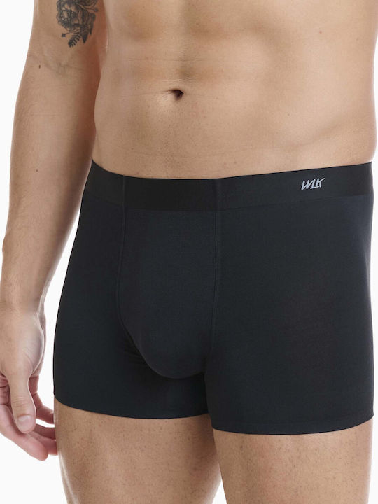 Men's Boxers Black 3Pack