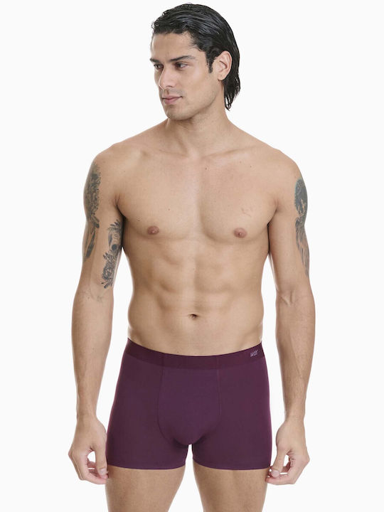 Men's Boxers Multicolour 3Pack