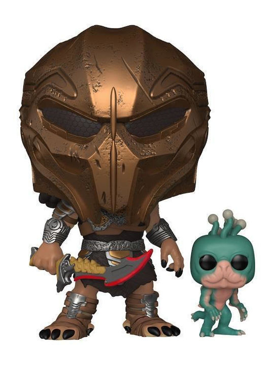 Funko Pop! Movies: Predator - Predator