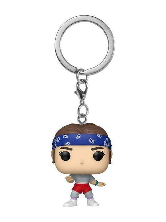 Funko Pocket Pop! Телевизия: Stranger Things Специално издание