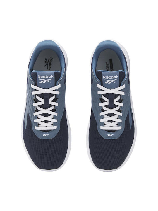 Lite Ανδρικά Αθλητικά Παπούτσια Running Vector Navy / Lei