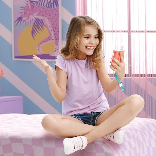Canal Toys Детски Уоки Токи За 6+ Години 30 См 2 Бр
