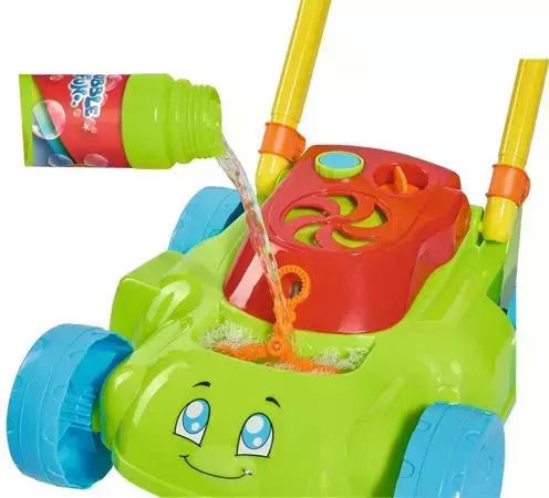 Simba Garden Play for 3+ Years