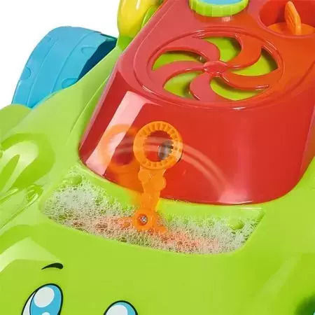 Simba Garden Play for 3+ Years