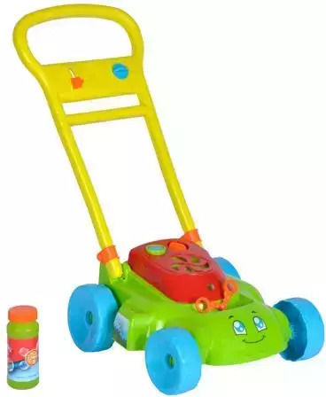 Simba Garden Play for 3+ Years
