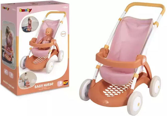 Smoby Doll Stroller