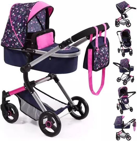 Bayer Design Puppenwagen