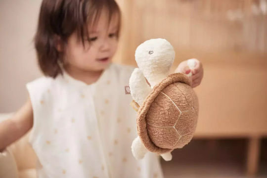 Jollein Aktivitätsspielzeug Tiefsee-Schildkröte 220-001-68027