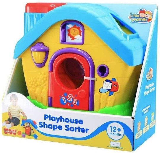 Dumel Shape Sorting Toy