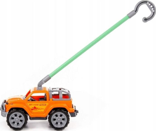 Hellenic Ideas Pull-Along Toy for 18++ Months
