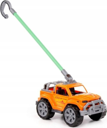 Hellenic Ideas Pull-Along Toy for 18++ Months