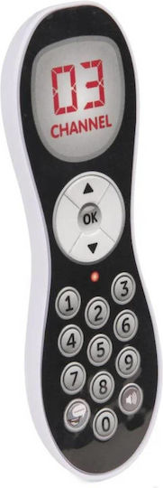 Chei Car keys, Remote control & Mobile phone cu Sunete pentru 36++ Luni
