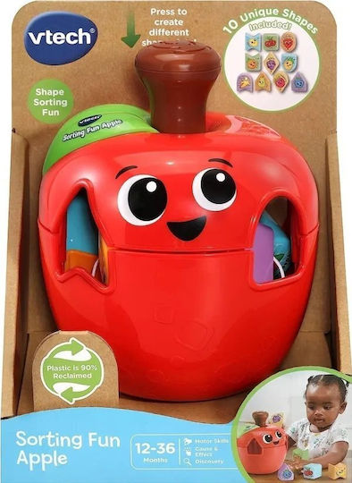Vtech Παιχνίδι Στοίβαξης