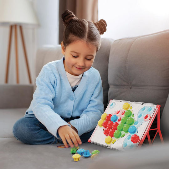 Quercetti Babyspielzeug Basic Fantacolor Junior für 24++ Monate