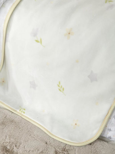 Nima Cot Blanket 110x140cm Nima Cot Blanket 110x140cm