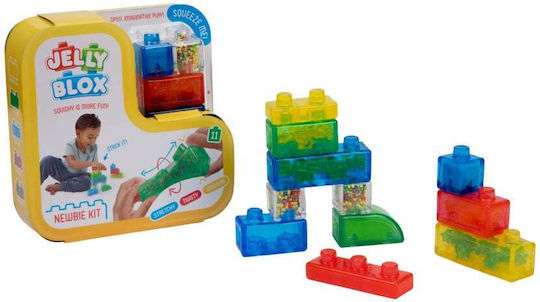 Goliath Τουβλάκια Jelly Blox 11τμχ