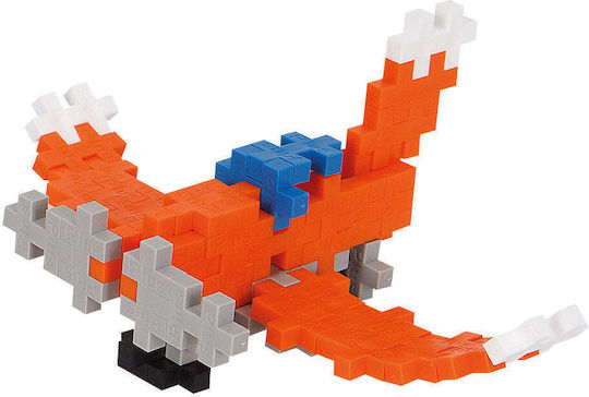 Plus Plus Τουβλάκια Mini Basic Airplanes για 5-12 Ετών 170τμχ