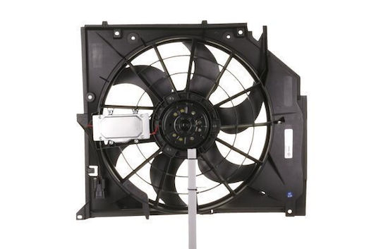 Mahle Car Radiator Fan