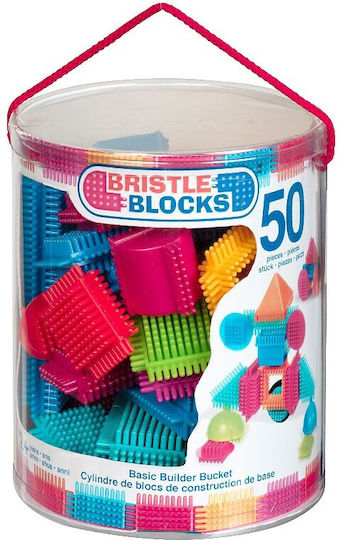 B.Toys Bristles Sphinotubläcke Basic Set für 2+ Jahre 50Stücke