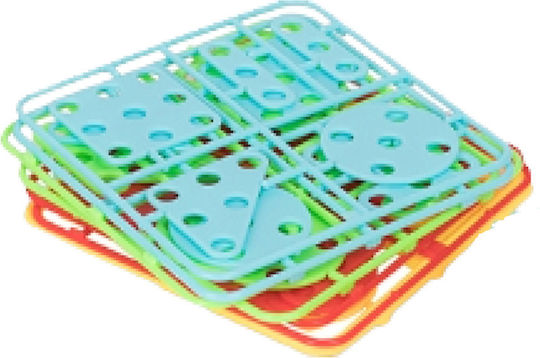 MalPlay Construction Toy for Children 3+ years+ Years