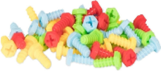 MalPlay Construction Toy for Children 3+ years+ Years