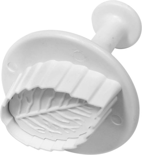PME Cookie Cutter Flower Plastic 5060047065306